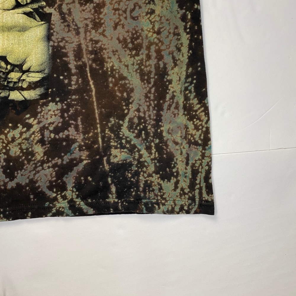 Led Zeppelin Splatter Top - Picture 7 of 11